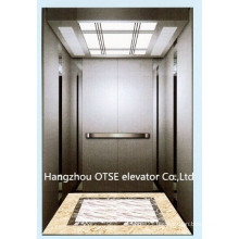 Gearless passenger lifts and elevators with cheap residential elevator price